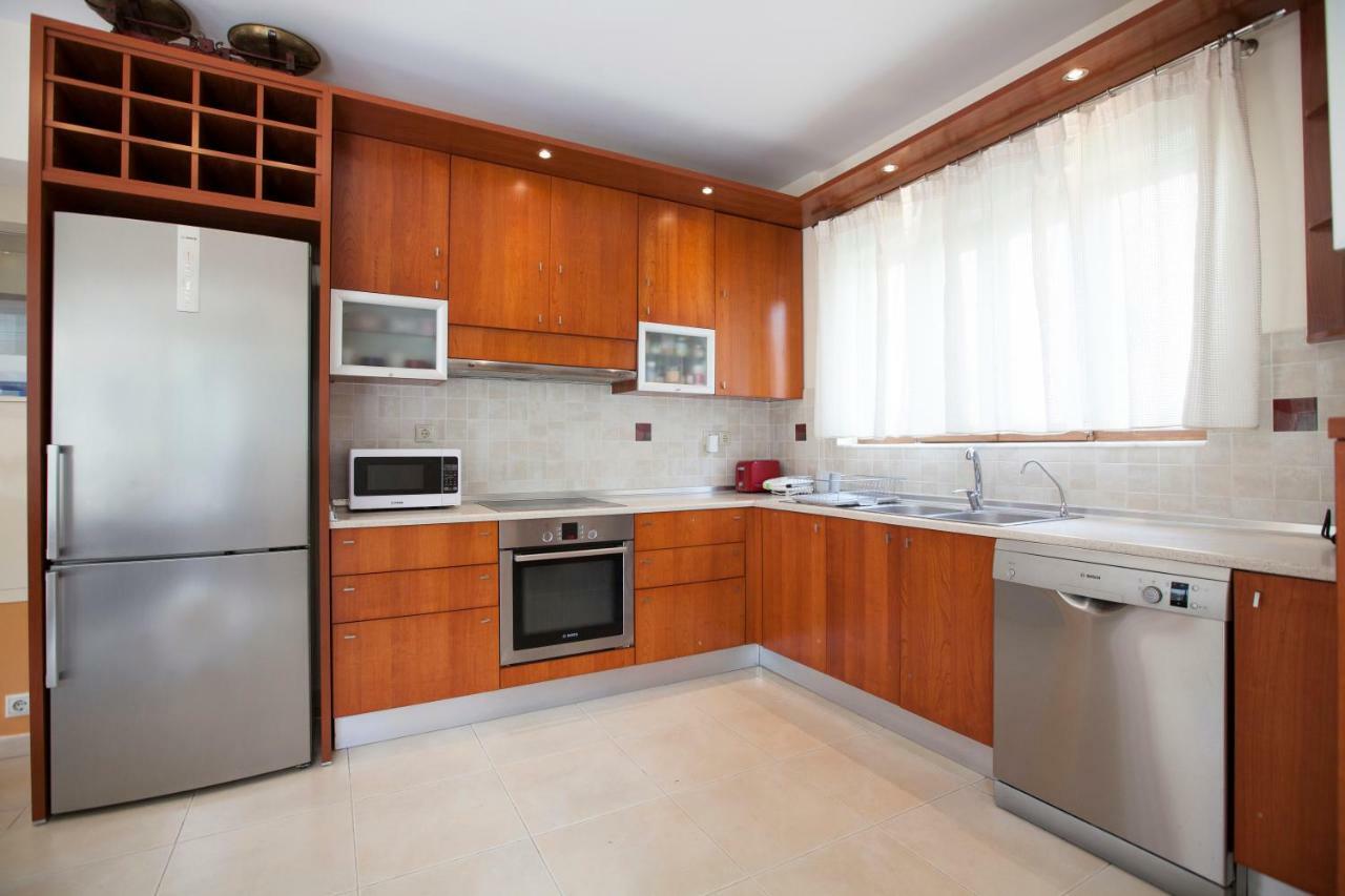 Sunny Rhodes Villa Koszkinú Kültér fotó